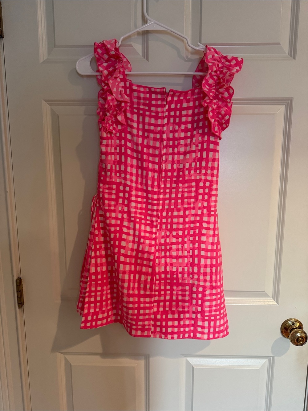 Lilly Pulitzer romper - Picture 7 of 11